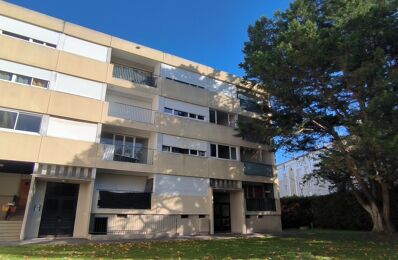 vente appartement 29 000 € à proximité de Clarensac (30870)