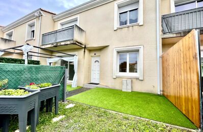 vente appartement 148 000 € à proximité de Saint-Pierre-de-Clairac (47270)