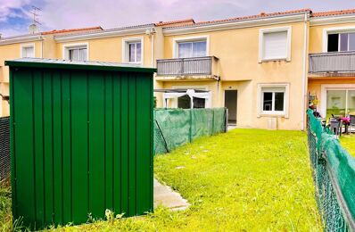 vente appartement 148 000 € à proximité de Lamagistère (82360)