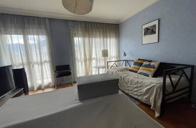 vente appartement 111 000 € à proximité de Saint-Pierre-de-Chartreuse (38380)
