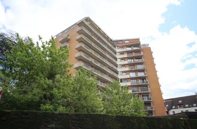 vente appartement 111 000 € à proximité de Voreppe (38340)