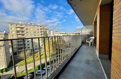 vente appartement 111 000 € à proximité de Varces-Allières-Et-Risset (38760)