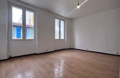 location appartement 468 € CC /mois à proximité de Allauch (13190)