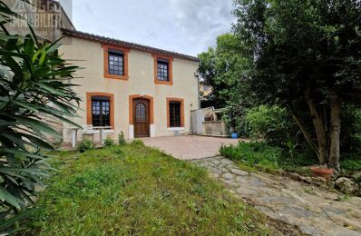 vente maison 159 000 € à proximité de Barbaira (11800)