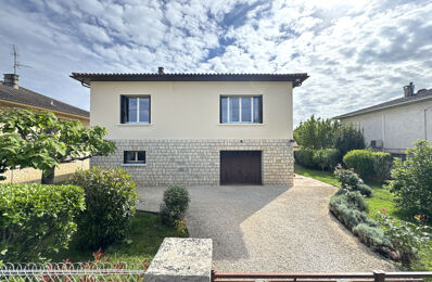 vente maison 178 000 € à proximité de Tournon-d'Agenais (47370)