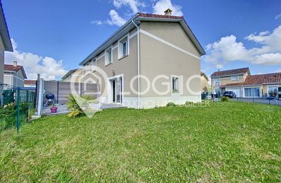 vente maison 217 000 € à proximité de Tarsacq (64360)