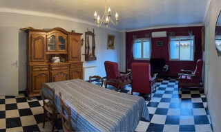 Appartement 5 Pièces 123 m² à vendre à Ganges (34190)