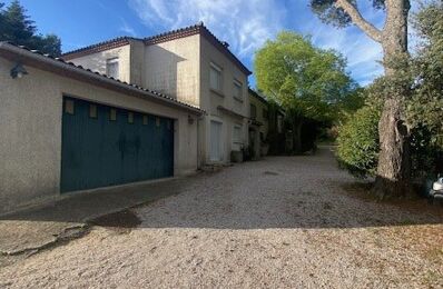 vente maison 1 164 000 € à proximité de Saint-Gély-du-Fesc (34980)