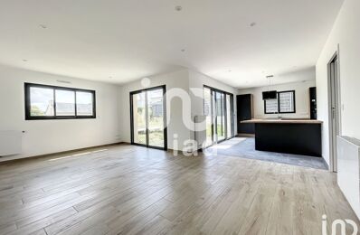 maison 5 pièces 127 m2 à vendre à Pléneuf-Val-André (22370)