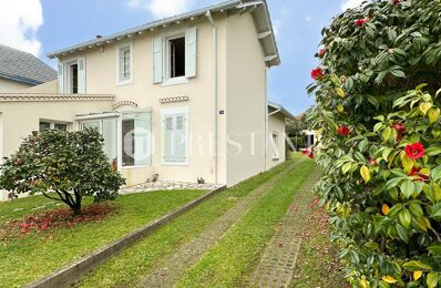 vente maison 1 170 000 € à proximité de Mouguerre (64990)