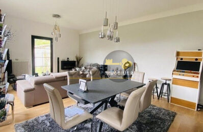 vente maison 262 000 € à proximité de Savigny-sur-Seille (71440)