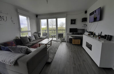 vente appartement 189 000 € à proximité de Marigny-les-Usages (45760)