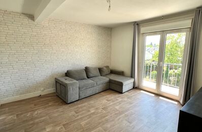 vente appartement 85 000 € à proximité de Cormontreuil (51350)