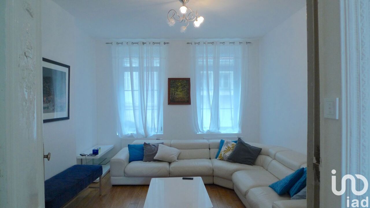 maison 7 pièces 205 m2 à vendre à Amiens (80000)