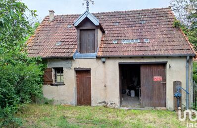 vente terrain 29 000 € à proximité de Vallon-en-Sully (03190)