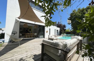 vente maison 599 000 € à proximité de Saint-Ouen-d'Aunis (17230)