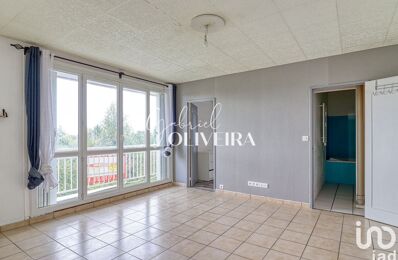 vente appartement 139 000 € à proximité de Andilly (95580)