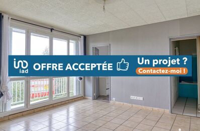 vente appartement 130 000 € à proximité de Bessancourt (95550)