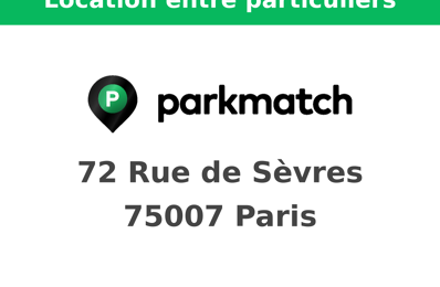 location garage 180 € CC /mois à proximité de Paris (75)