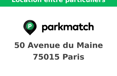 location garage 162 € CC /mois à proximité de Paris (75)