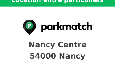 location garage 75 € CC /mois à proximité de Villers-Lès-Nancy (54600)