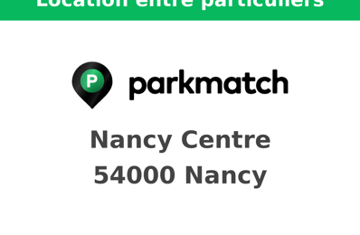 location garage 75 € CC /mois à proximité de Nancy (54)