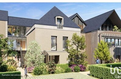 vente appartement 259 000 € à proximité de Rilly-sur-Loire (41150)