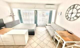 Appartement 1 Pièce 35 m² à louer à Nice (06000)