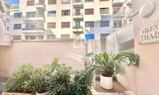Appartement 1 Pièce 35 m² à louer à Nice (06000)