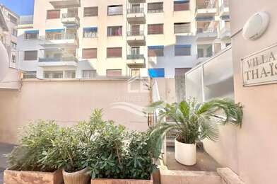 Appartement 1 pièces 1350 €