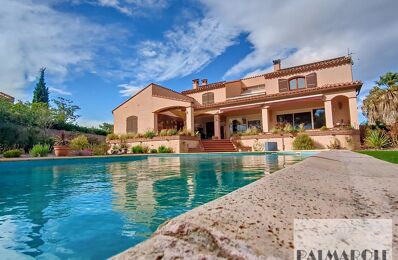vente maison 755 000 € à proximité de Reynès (66400)