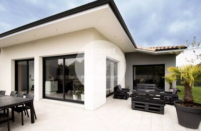 vente maison 487 000 € à proximité de La Varenne (49270)