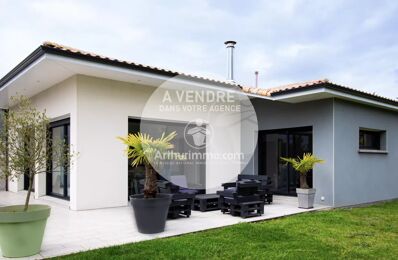 vente maison 487 000 € à proximité de Saint-Lumine-de-Clisson (44190)