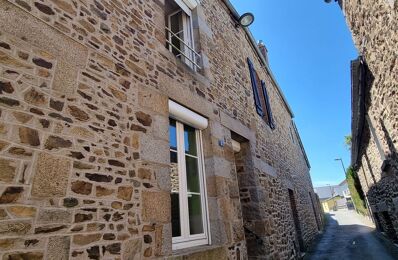 vente maison 84 900 € à proximité de Saint-Sauveur-des-Landes (35133)
