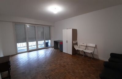 appartement 4 pièces 87 m2 à louer à Angers (49100)