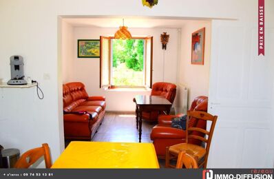 vente maison 157 000 € à proximité de Saint-Cirgues-en-Montagne (07510)