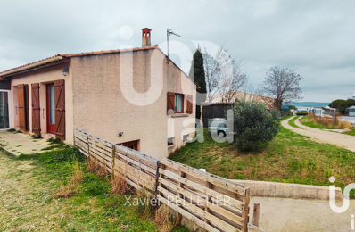vente maison 349 000 € à proximité de Balaruc-le-Vieux (34540)