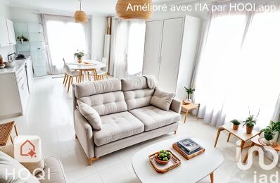 vente maison 335 000 € à proximité de Bouzigues (34140)