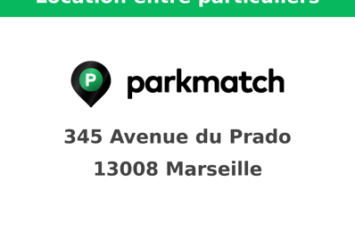 location garage 147 € CC /mois à proximité de Marseille 12 (13012)