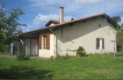 vente maison 158 500 € à proximité de Saint-Maixant (33490)