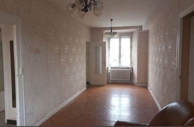 vente maison 160 000 € à proximité de Saint-Germain-sur-l'Arbresle (69210)