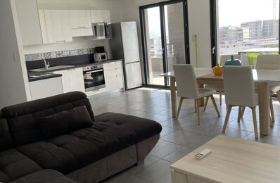 location appartement 1 205 € CC /mois à proximité de Calcatoggio (20111)