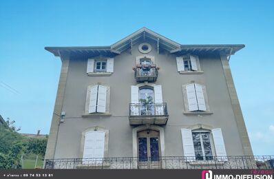 vente appartement 120 000 € à proximité de Lozanne (69380)