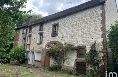 vente maison 255 000 € à proximité de Guerchy (89113)