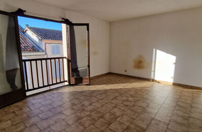 vente appartement 36 000 € à proximité de Castelnau-d'Arbieu (32500)