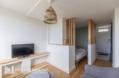 vente appartement 55 000 € à proximité de Pontacq (64530)