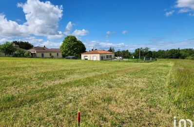 vente terrain 28 000 € à proximité de Castelnau-sur-l'Auvignon (32100)