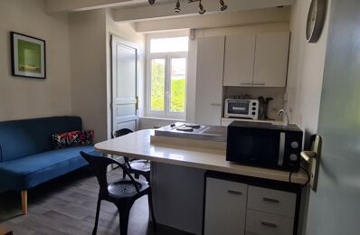 location appartement 420 € CC /mois à proximité de Estaires (59940)