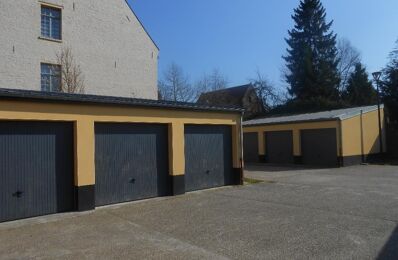 location garage 54 € CC /mois à proximité de Saint-Venant (62350)