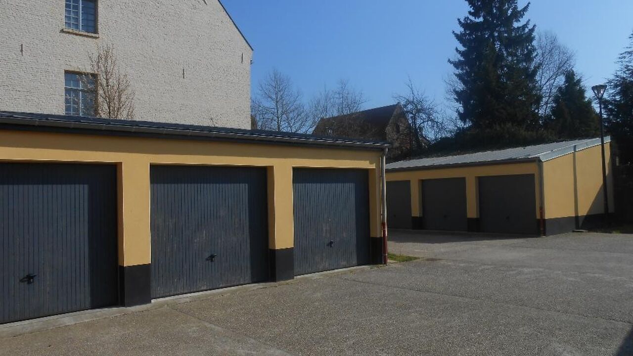 garage  pièces 15 m2 à louer à Aire-sur-la-Lys (62120)